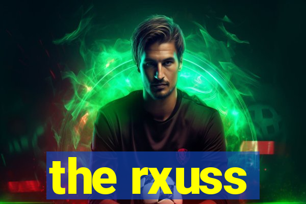 the rxuss